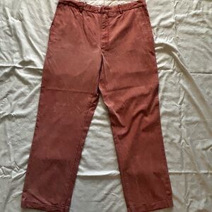 Murray’s Nantucket Reds - Men’s - Brand new - 38x32.